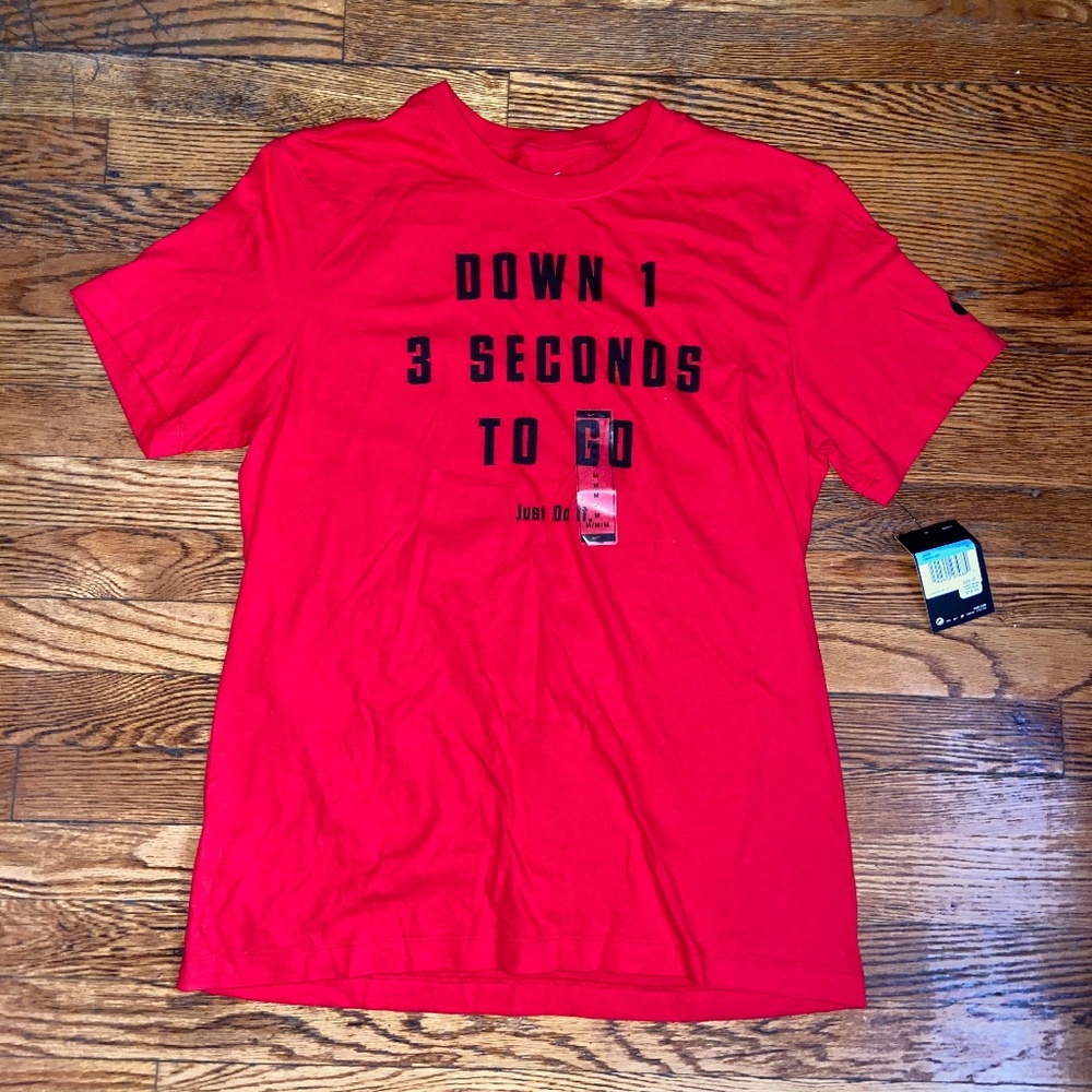 Nike T-Shirt